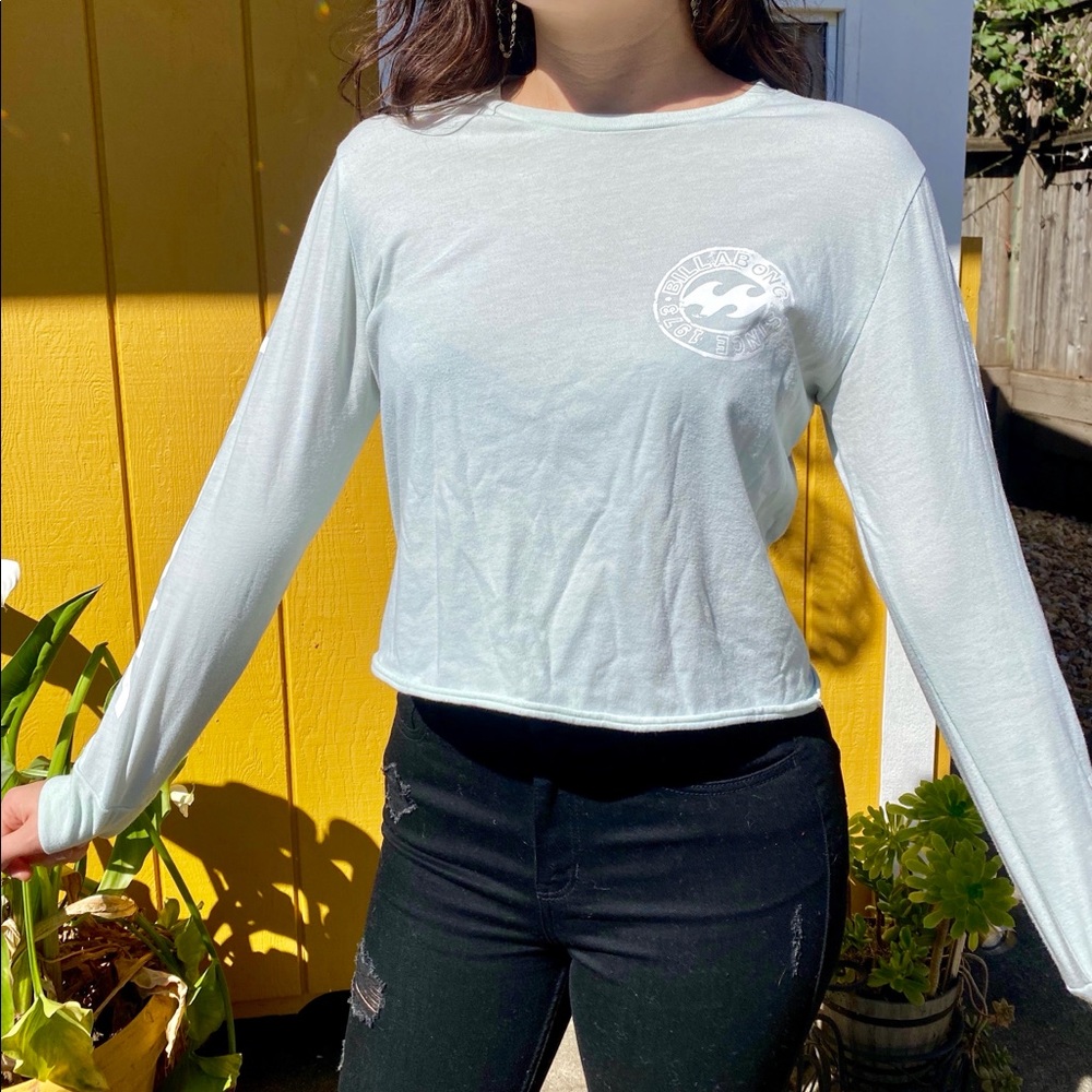 Billabong Longsleeve T